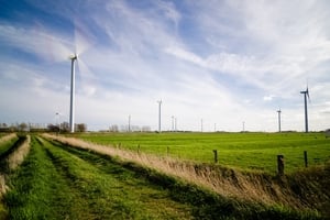 Renewable Wind Energy