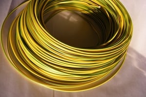 Insulated Wire Recycling